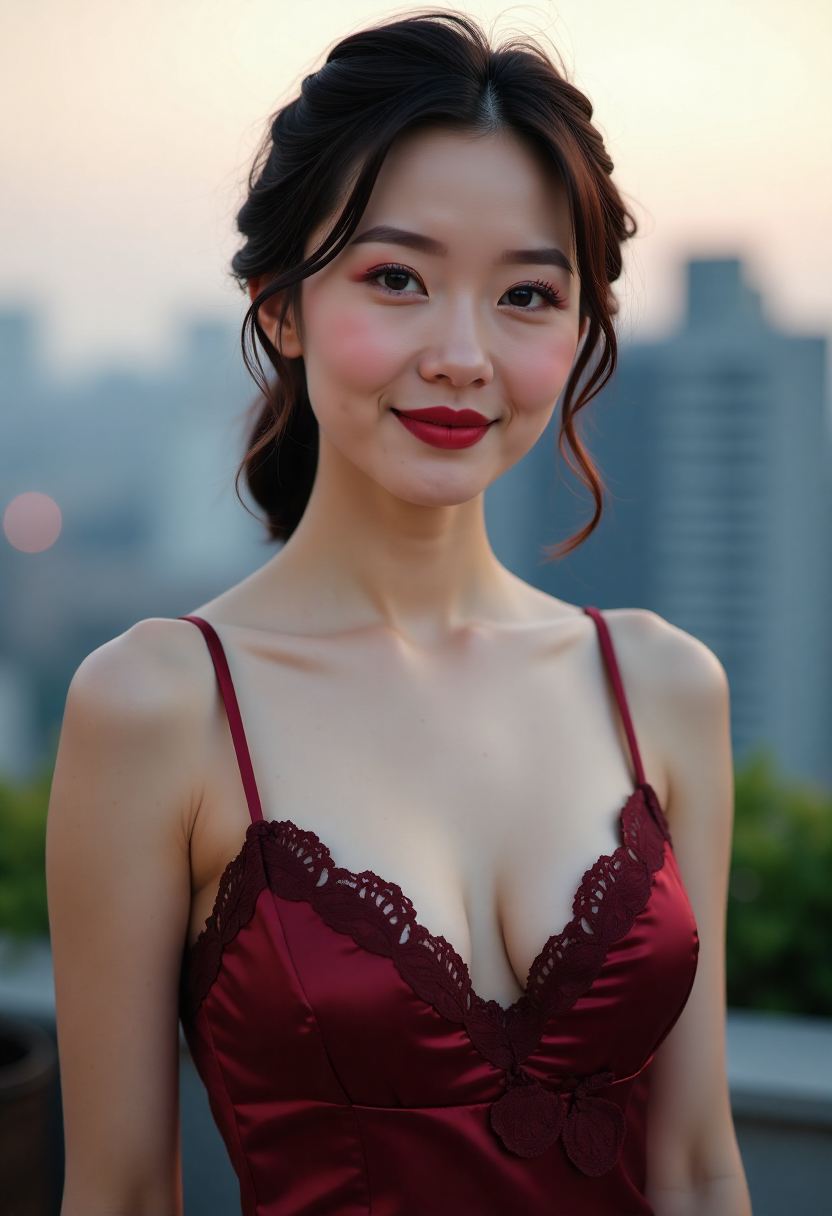 家庭餐桌上的饭菜与空椅子