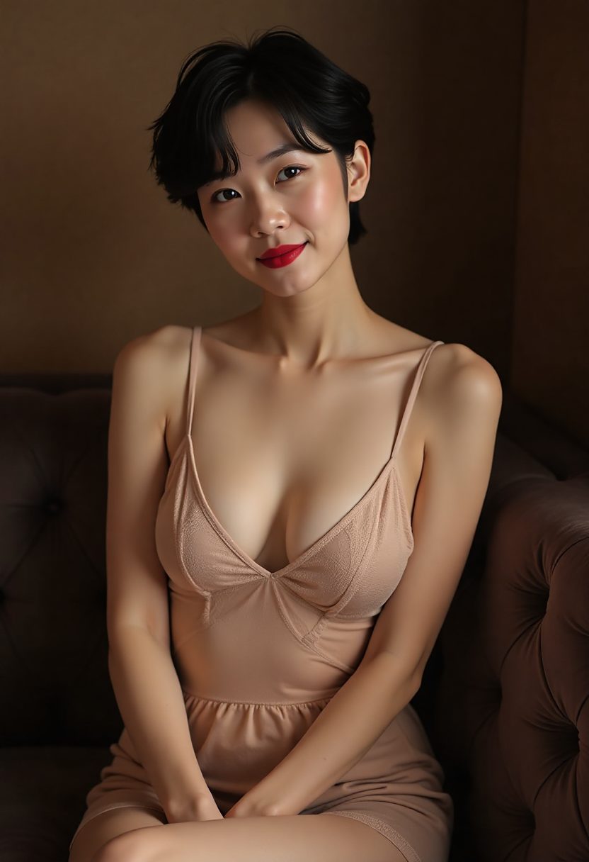 巷口钟声海报