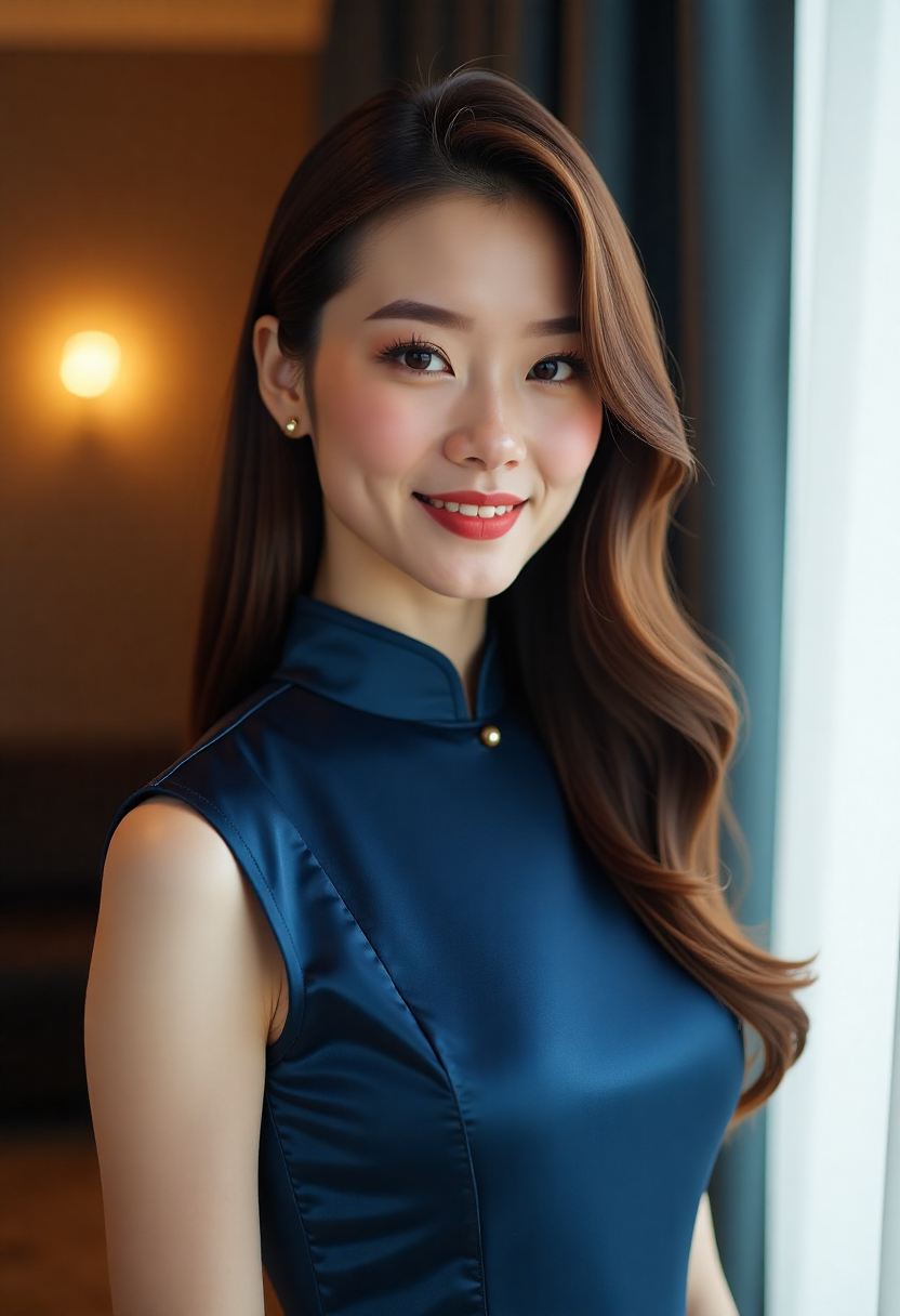 观众在影院讨论剧集片段