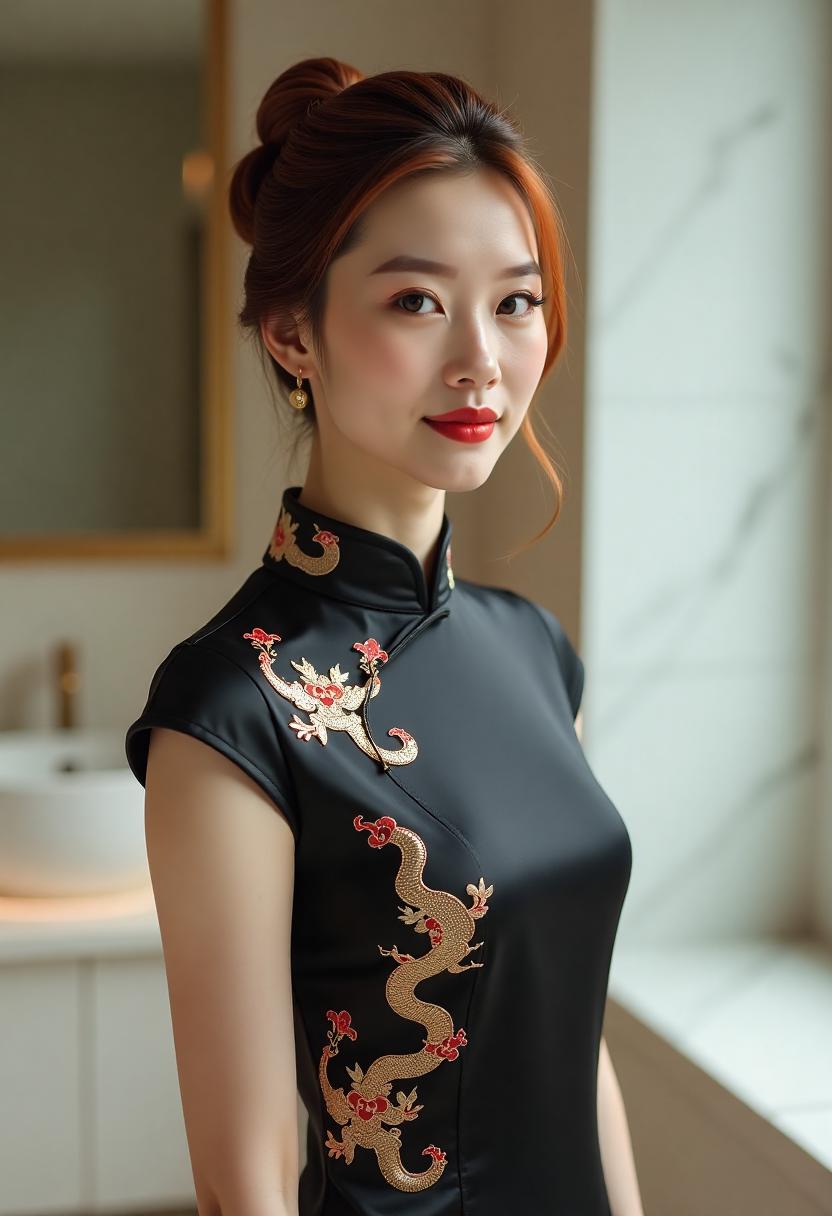 潮湿的夏天海报